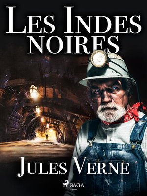 cover image of Les Indes noires